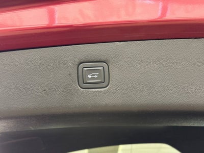 2019 Chevrolet Blazer Premier