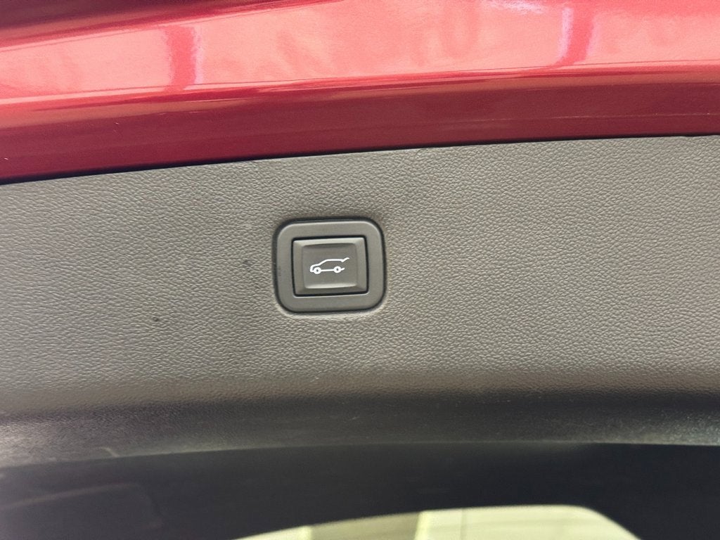 2019 Chevrolet Blazer Premier