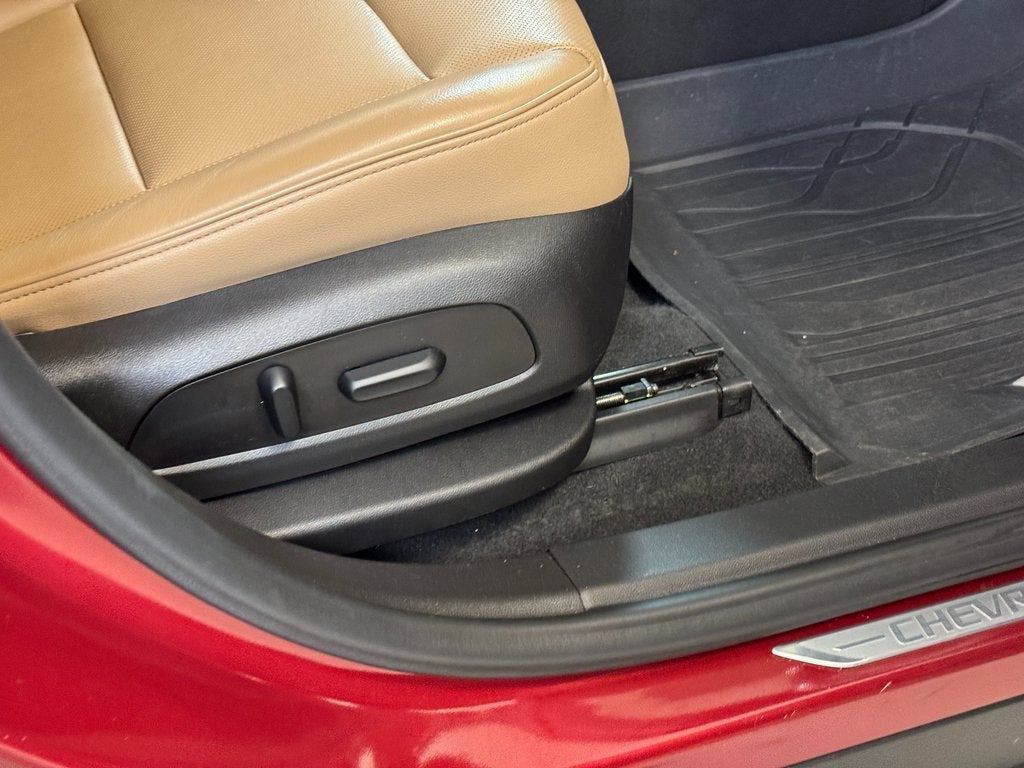 2019 Chevrolet Blazer Premier