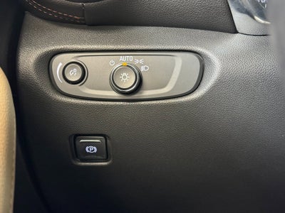 2019 Chevrolet Blazer Premier