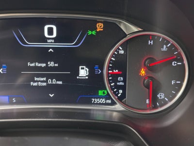 2019 Chevrolet Blazer Premier