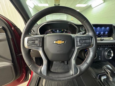 2019 Chevrolet Blazer Premier