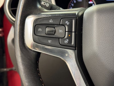 2019 Chevrolet Blazer Premier