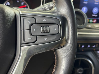 2019 Chevrolet Blazer Premier