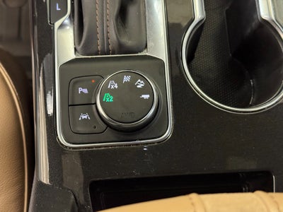 2019 Chevrolet Blazer Premier