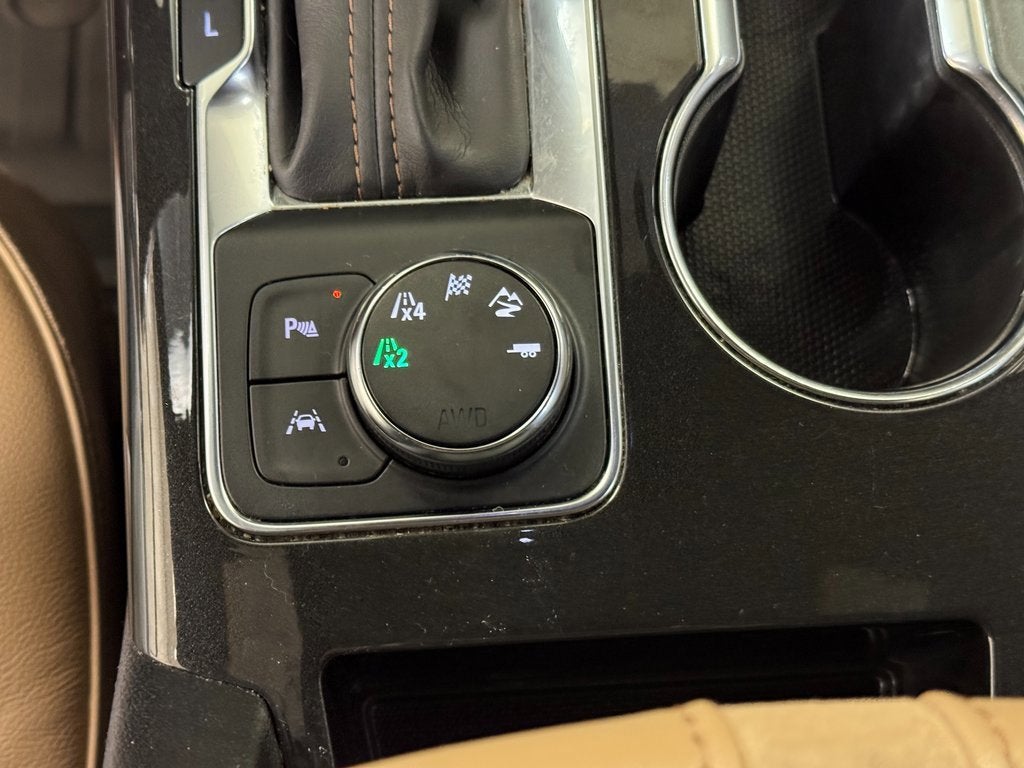 2019 Chevrolet Blazer Premier