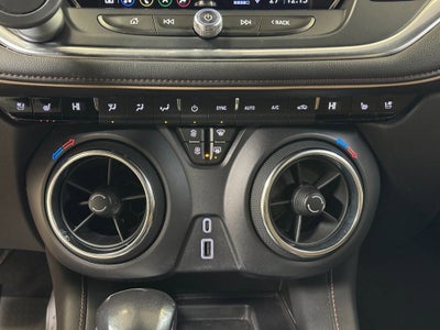 2019 Chevrolet Blazer Premier