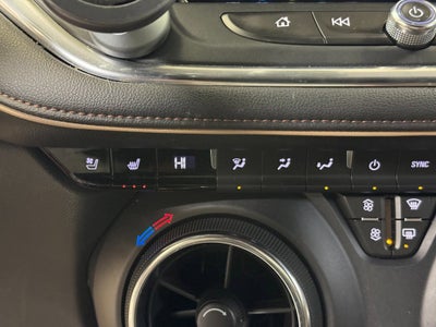 2019 Chevrolet Blazer Premier