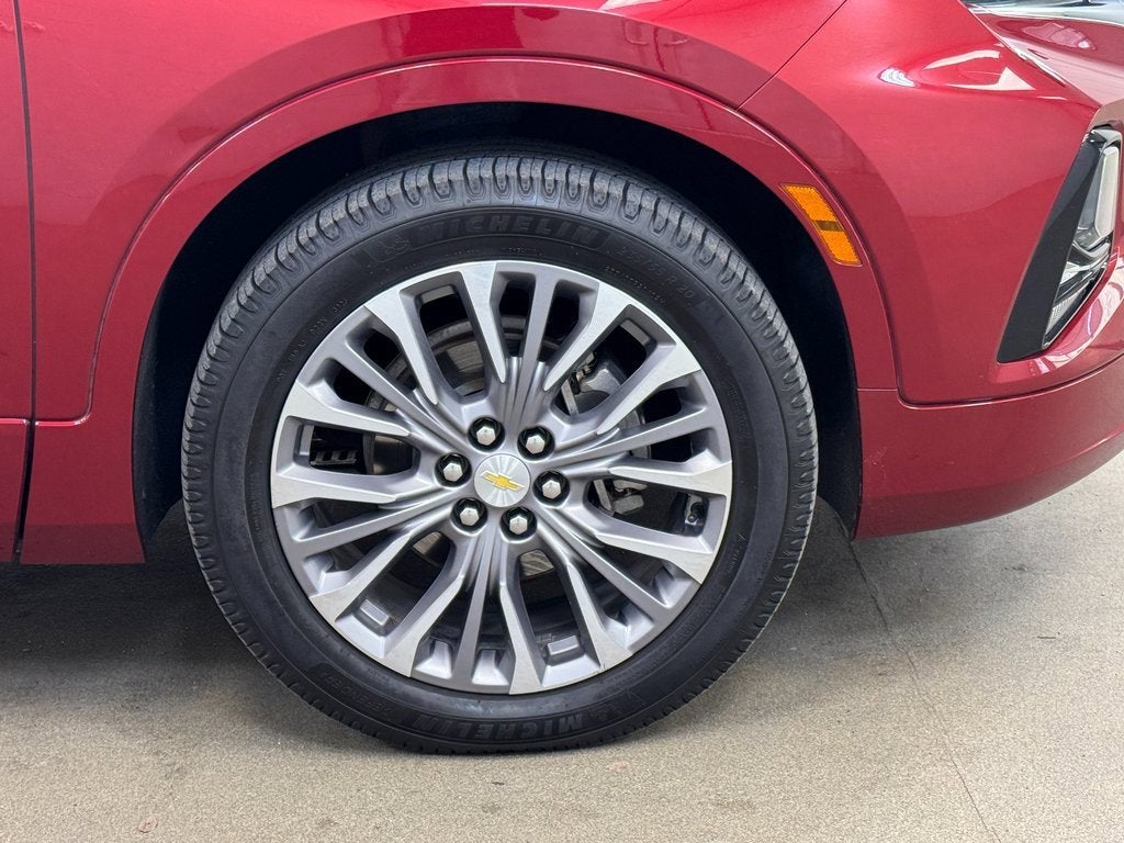 2019 Chevrolet Blazer Premier