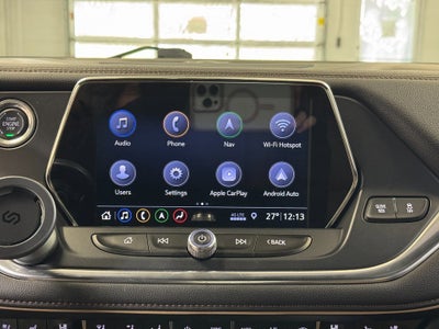 2019 Chevrolet Blazer Premier