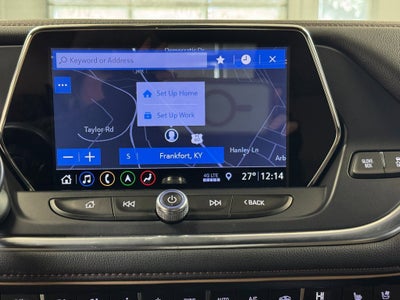 2019 Chevrolet Blazer Premier