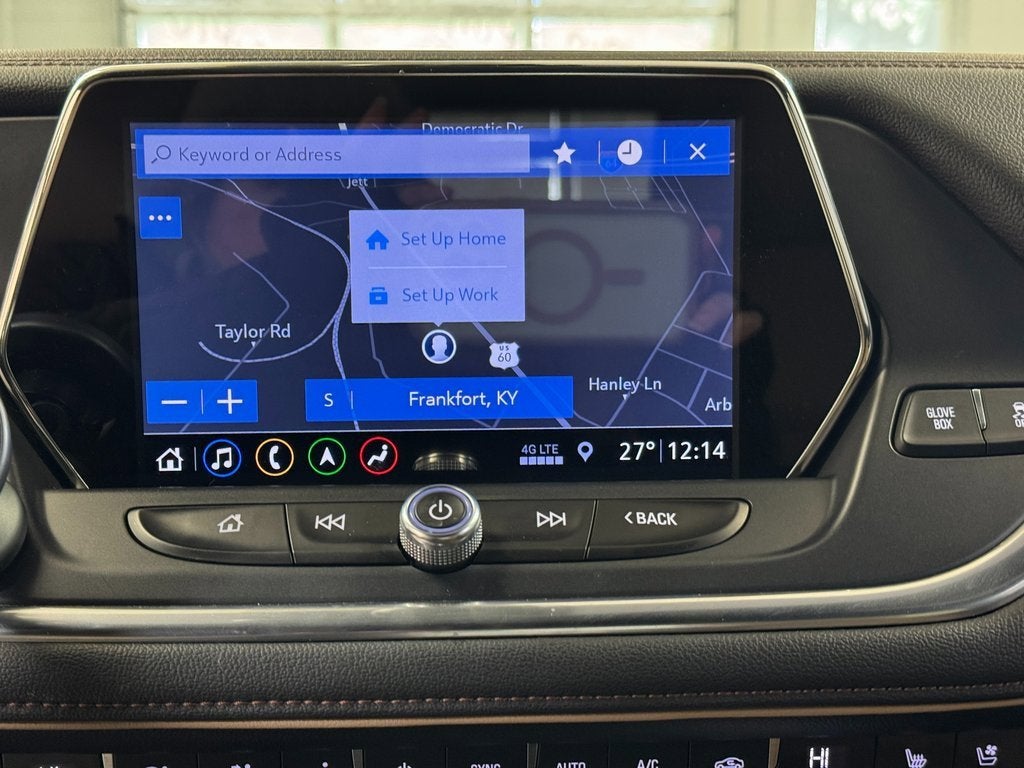 2019 Chevrolet Blazer Premier