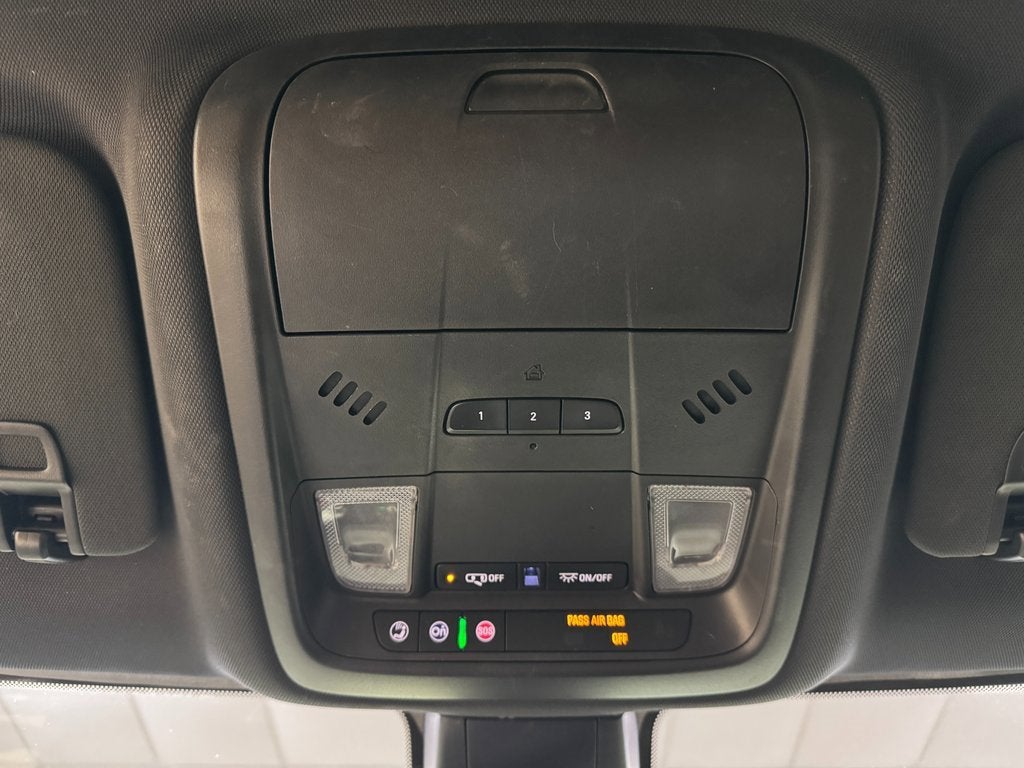 2019 Chevrolet Blazer Premier