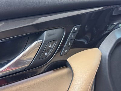 2019 Chevrolet Blazer Premier