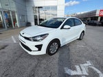 2021 Kia Rio LX