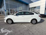 2021 Kia Rio LX