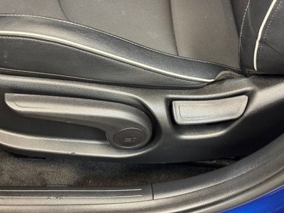 2020 Kia Forte GT-Line