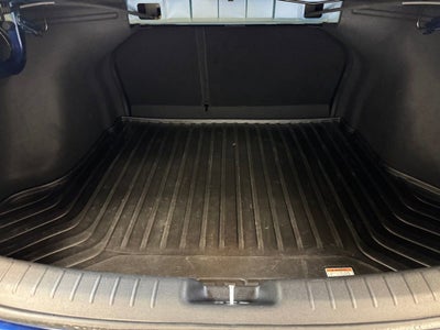 2020 Kia Forte GT-Line