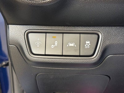 2020 Kia Forte GT-Line