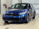 2020 Kia Forte GT-Line