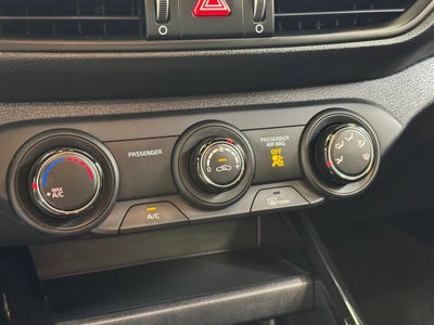 2020 Kia Forte GT-Line