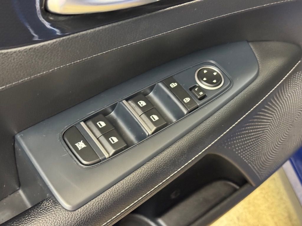 2020 Kia Forte GT-Line