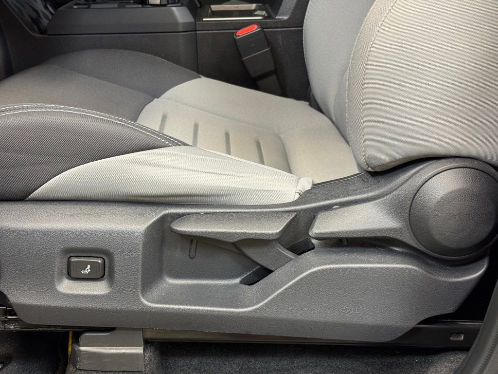 2025 Toyota Tacoma 4WD SR