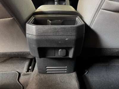 2025 Toyota Tacoma 4WD SR