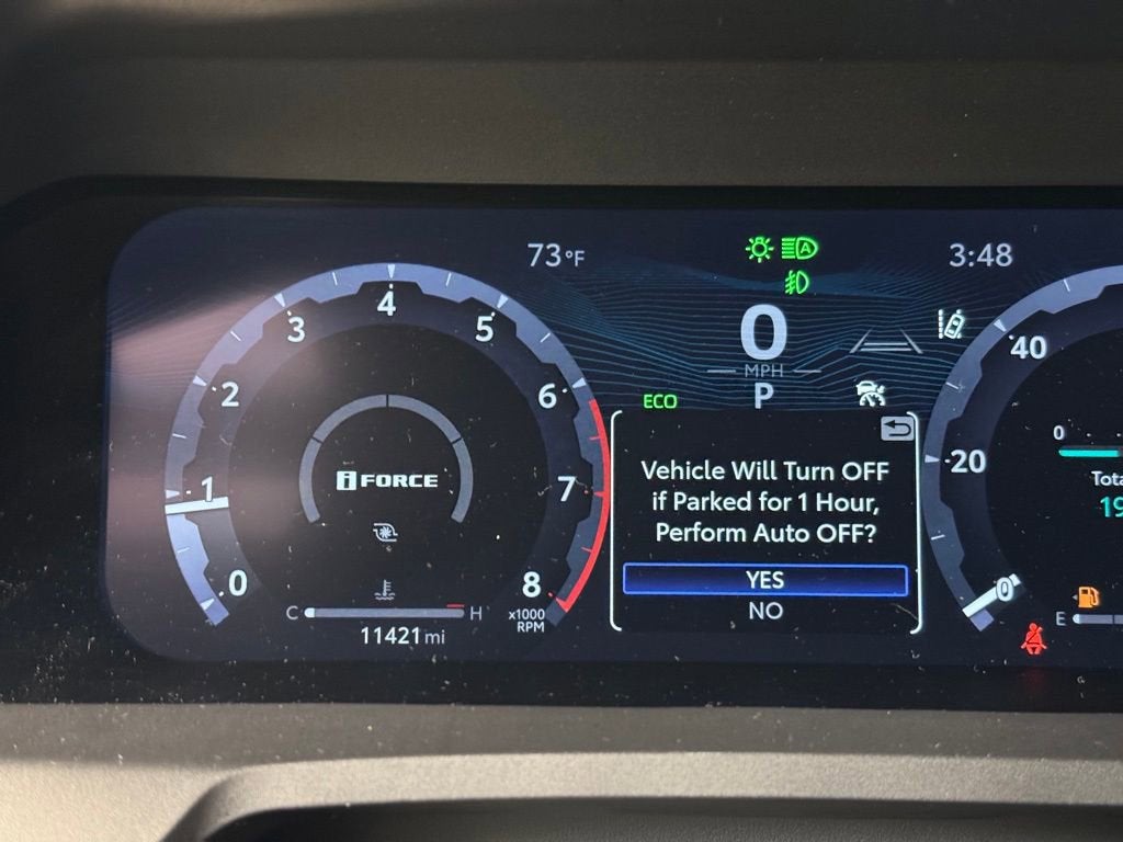 2025 Toyota Tacoma 4WD SR