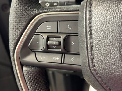 2025 Toyota Tacoma 4WD SR