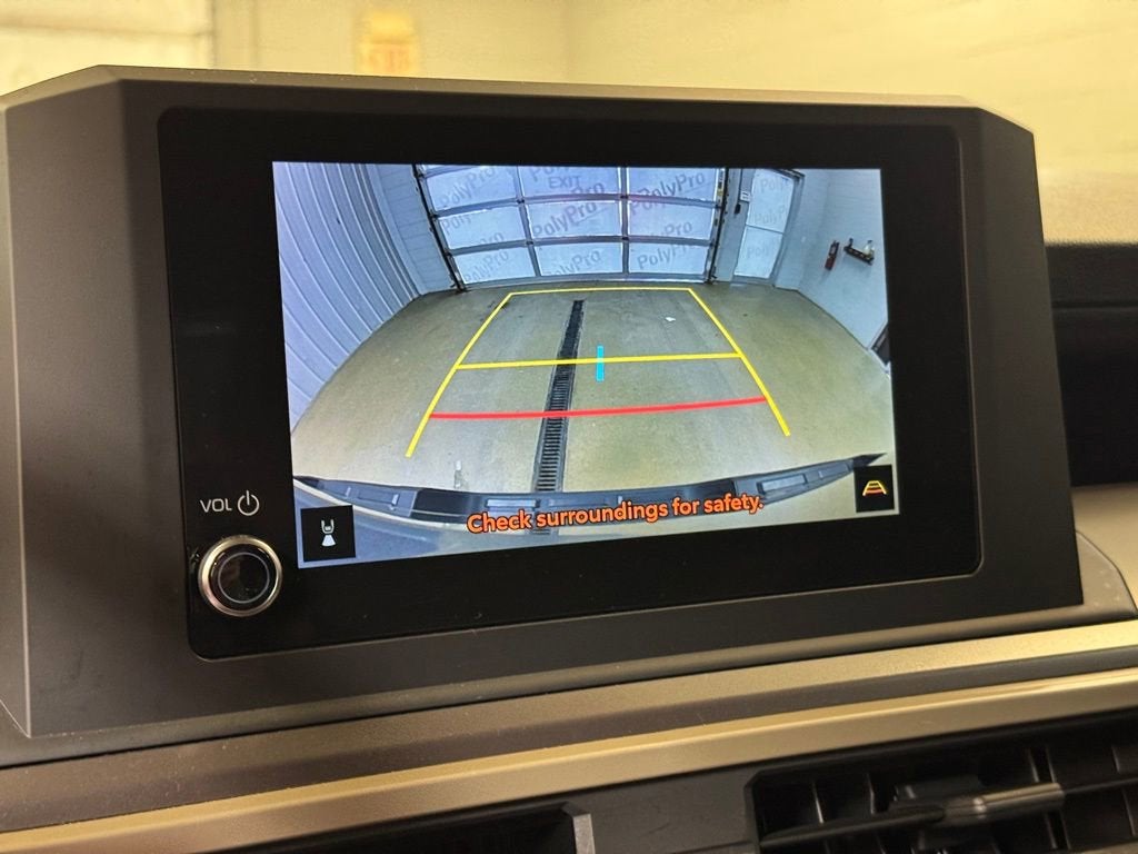 2025 Toyota Tacoma 4WD SR