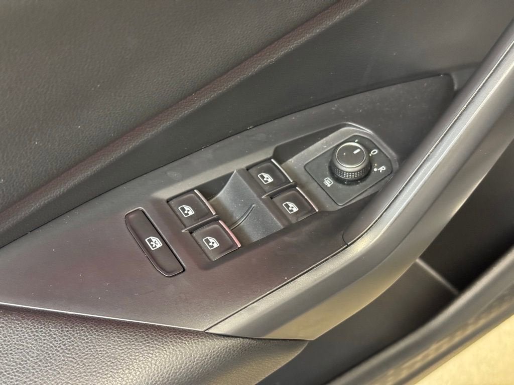 2021 Volkswagen Jetta GLI S