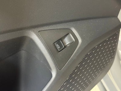 2021 Volkswagen Jetta GLI S