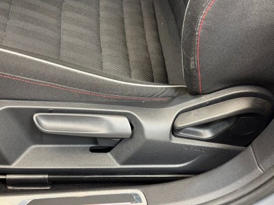 2021 Volkswagen Jetta GLI S