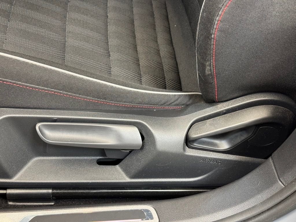 2021 Volkswagen Jetta GLI S