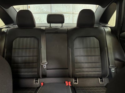 2021 Volkswagen Jetta GLI S