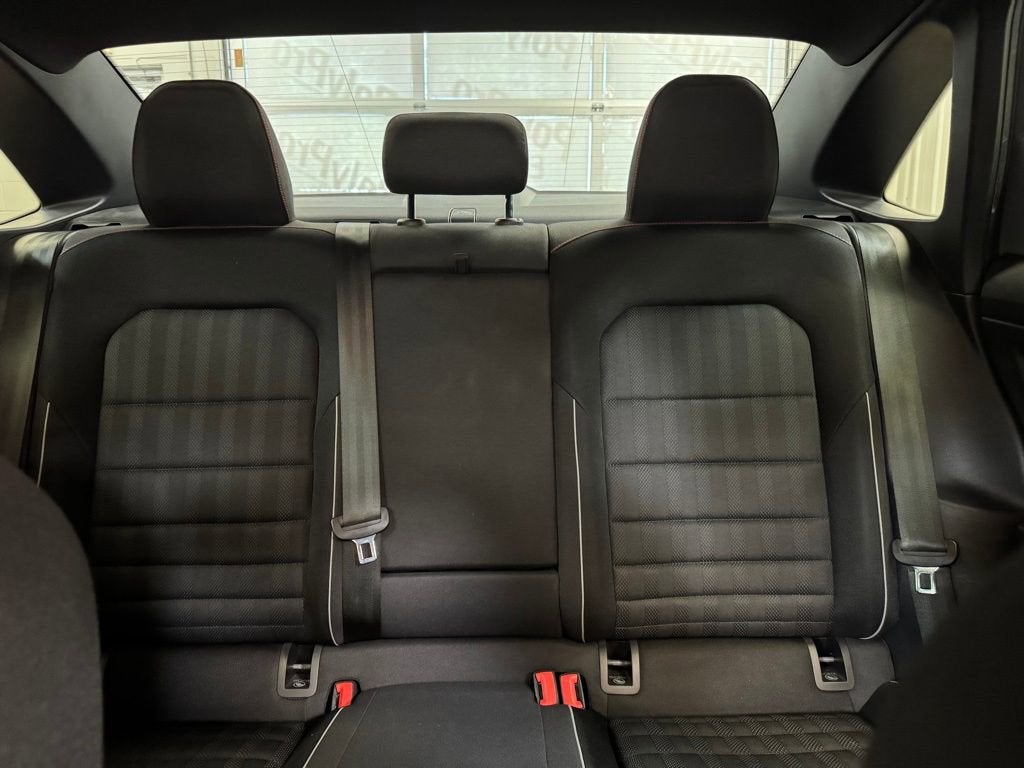 2021 Volkswagen Jetta GLI S