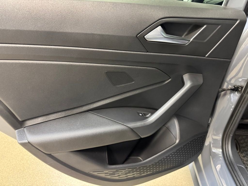 2021 Volkswagen Jetta GLI S