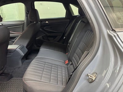 2021 Volkswagen Jetta GLI S