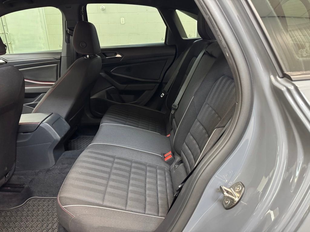 2021 Volkswagen Jetta GLI S