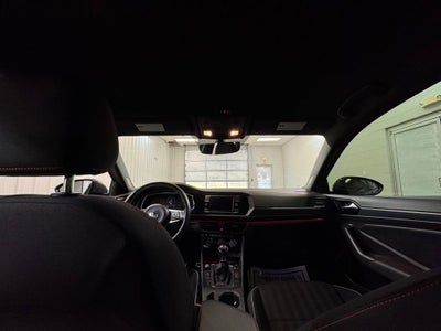 2021 Volkswagen Jetta GLI S