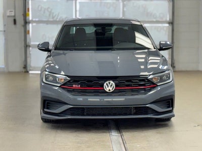 2021 Volkswagen Jetta GLI S