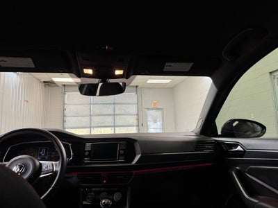 2021 Volkswagen Jetta GLI S