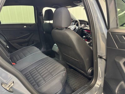 2021 Volkswagen Jetta GLI S