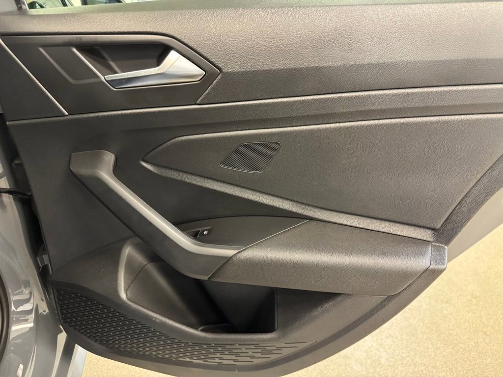 2021 Volkswagen Jetta GLI S