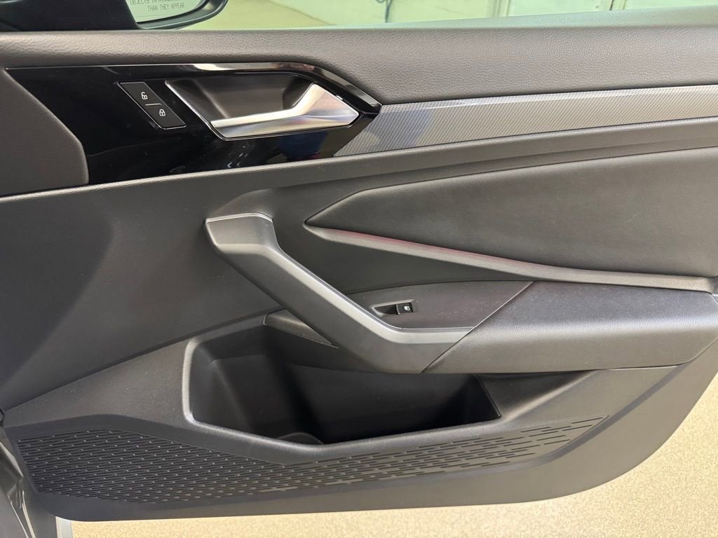 2021 Volkswagen Jetta GLI S