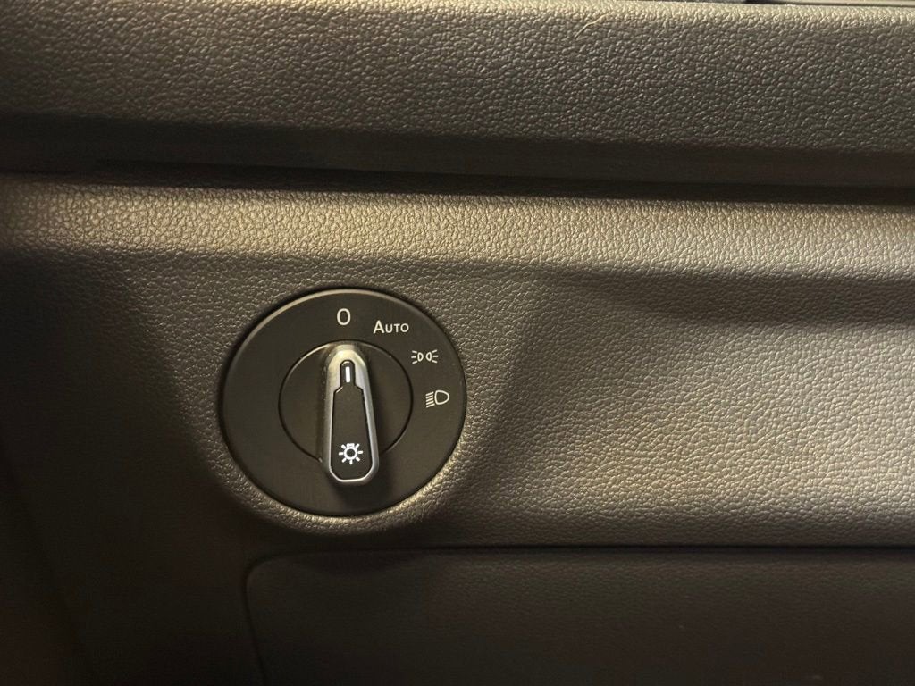 2021 Volkswagen Jetta GLI S