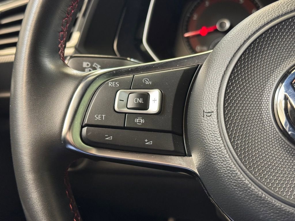 2021 Volkswagen Jetta GLI S