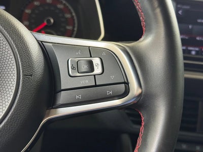 2021 Volkswagen Jetta GLI S