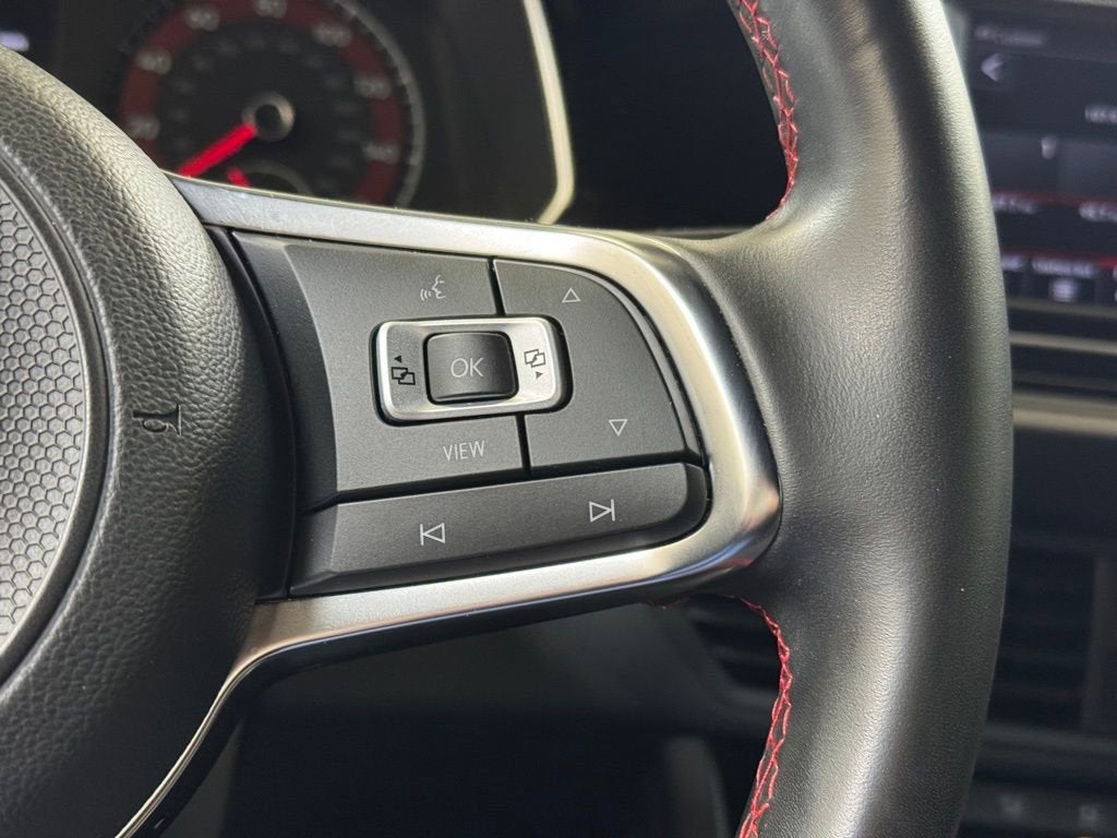 2021 Volkswagen Jetta GLI S